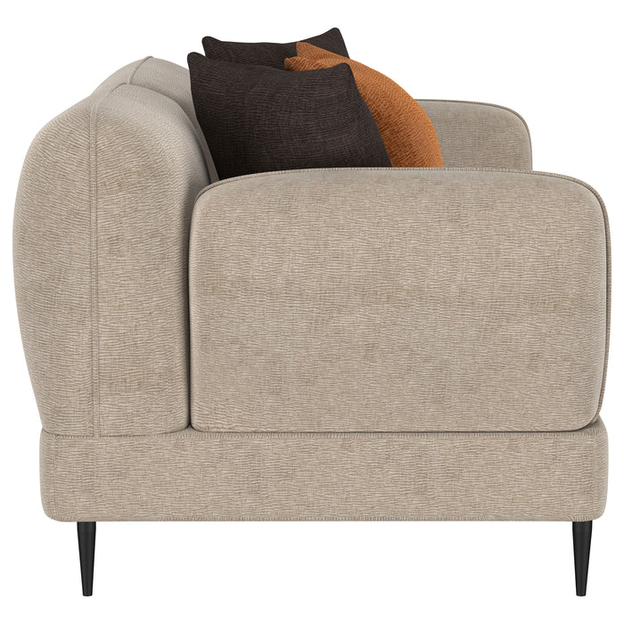 Jade Sofa Set