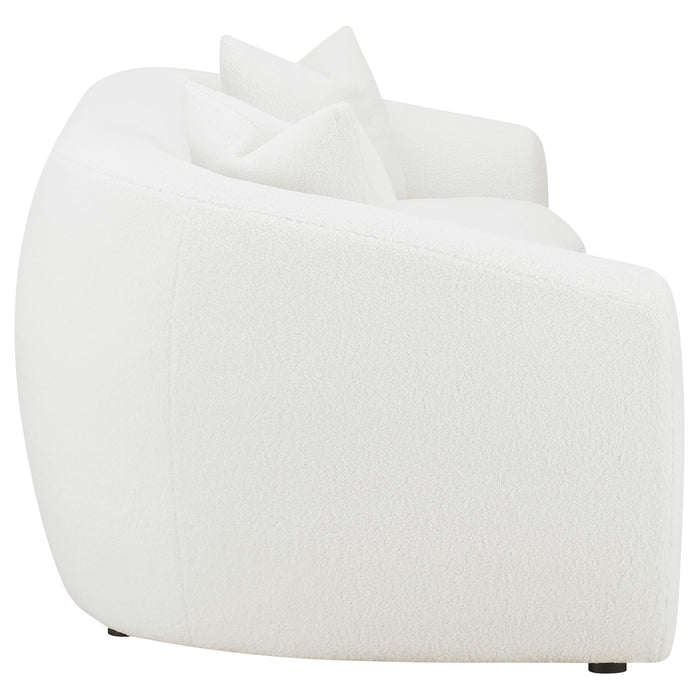 Isabella Stationary 3 Pc Sets - Dream Home Furniture & Mattress (Waite Park, MN)