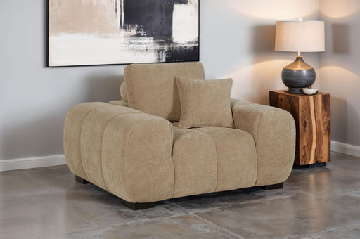 Octavia Accent Chair - Dream Home Furniture & Mattress (Waite Park, MN)