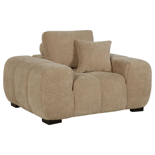 Octavia Accent Chair - Dream Home Furniture & Mattress (Waite Park, MN)