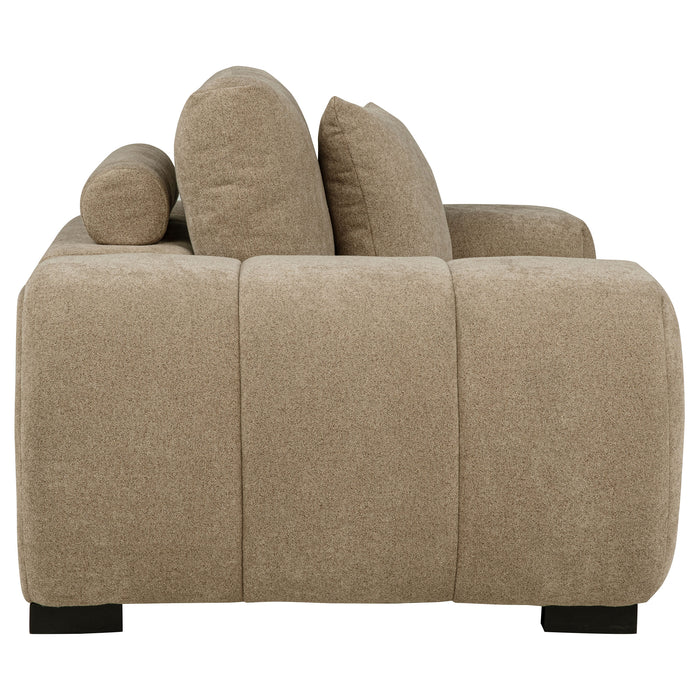 Octavia Accent Chair