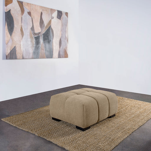 Octavia Ottoman - Dream Home Furniture & Mattress (Waite Park, MN)