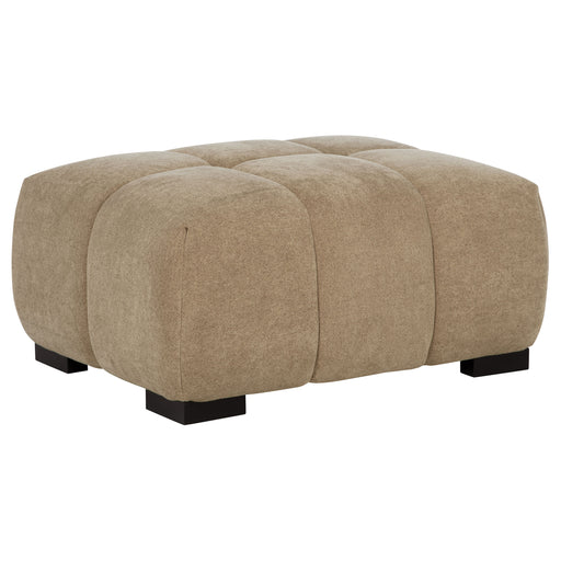 Octavia Ottoman - Dream Home Furniture & Mattress (Waite Park, MN)