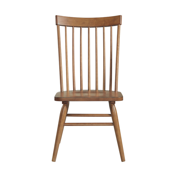 Vantage Windsor Chair - Dream Home Furniture & Mattress (Waite Park, MN)
