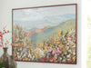 Pryorley Wall Art - Dream Home Furniture & Mattress (Waite Park, MN)