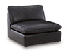 Emilia Sectional - Dream Home Furniture & Mattress (Waite Park, MN)