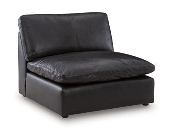 Emilia Sectional - Dream Home Furniture & Mattress (Waite Park, MN)