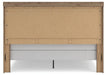 Oliandon Bed - Dream Home Furniture & Mattress (Waite Park, MN)