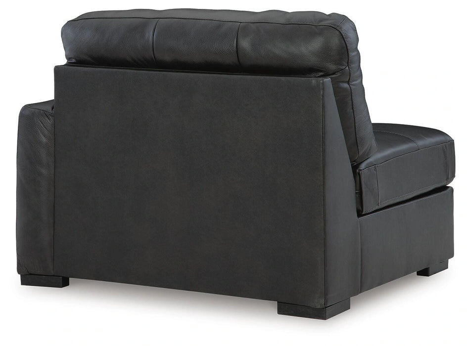 Brindley Pier Living Room Set - Dream Home Furniture & Mattress (Waite Park, MN)