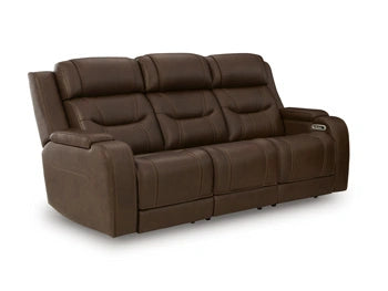 Knightington Living Room Set - Dream Home Furniture & Mattress (Waite Park, MN)