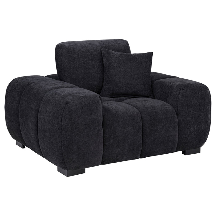 Octavia Accent Chair