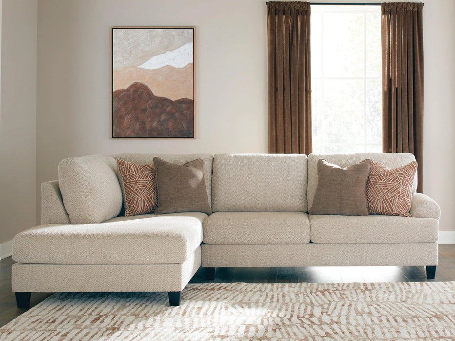 Steelwater Retreat Living Room Set - Dream Home Furniture & Mattress (Waite Park, MN)