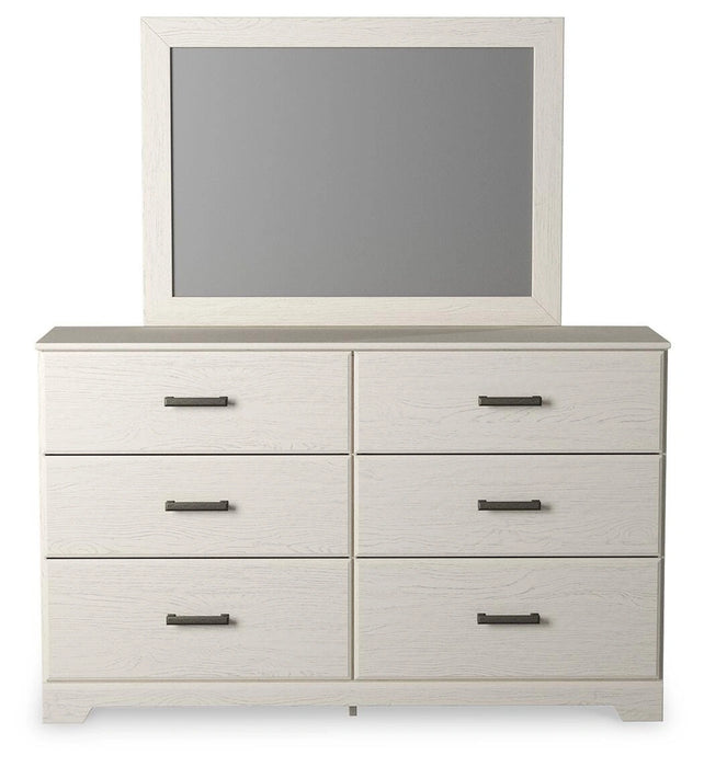 Stelsie Bedroom Set - Dream Home Furniture & Mattress (Waite Park, MN)
