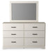 Stelsie Bedroom Set - Dream Home Furniture & Mattress (Waite Park, MN)