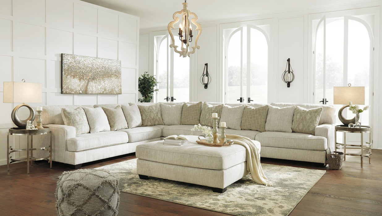 Rawcliffe Living Room Set - Dream Home Furniture & Mattress (Waite Park, MN)