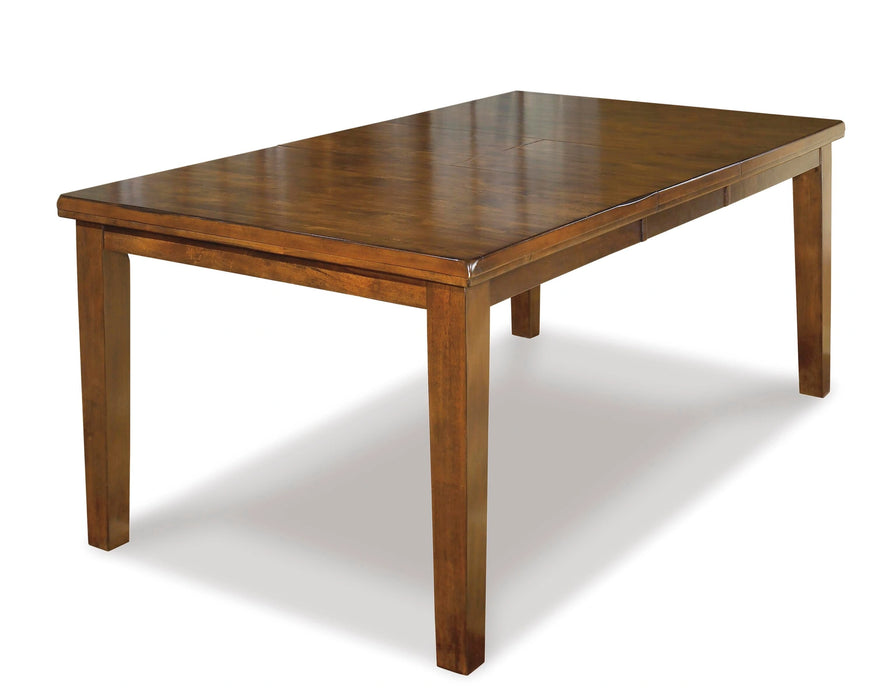 Ralene Dining Room Set - Dream Home Furniture & Mattress (Waite Park, MN)