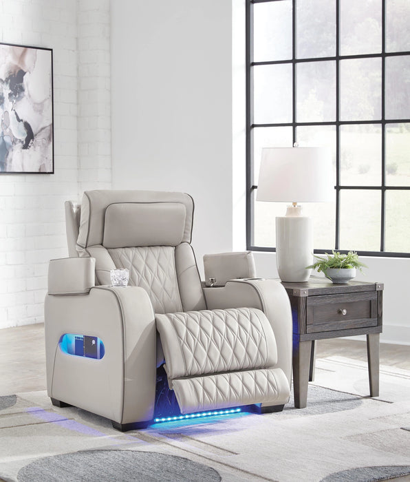 Boyington Living Room Set - Dream Home Furniture & Mattress (Waite Park, MN)