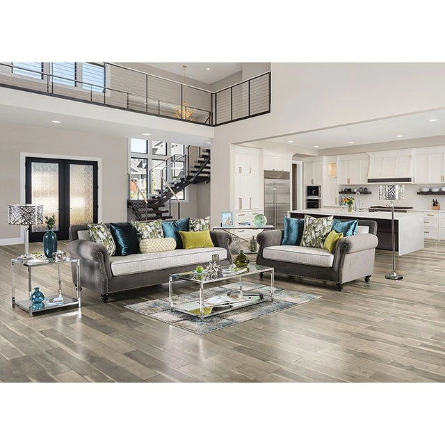 MARIELLA Loveseat - Dream Home Furniture & Mattress (Waite Park, MN)