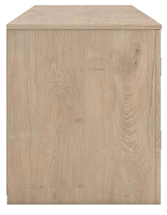 Cayboni 71" TV Stand - Dream Home Furniture & Mattress (Waite Park, MN)