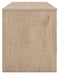 Cayboni 71" TV Stand - Dream Home Furniture & Mattress (Waite Park, MN)