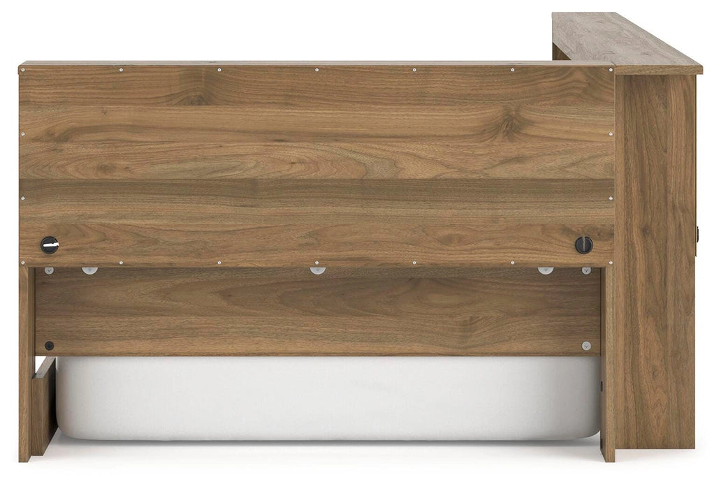 Deanlow Bed - Dream Home Furniture & Mattress (Waite Park, MN)