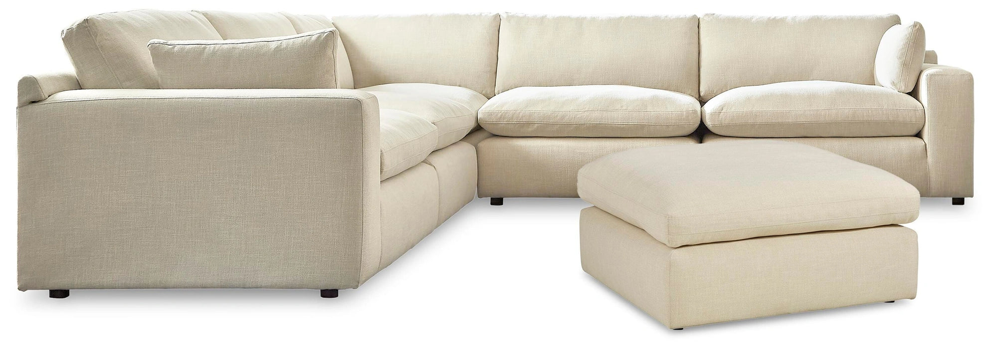 Elyza Living Room Set - Dream Home Furniture & Mattress (Waite Park, MN)