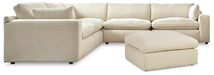 Elyza Living Room Set - Dream Home Furniture & Mattress (Waite Park, MN)