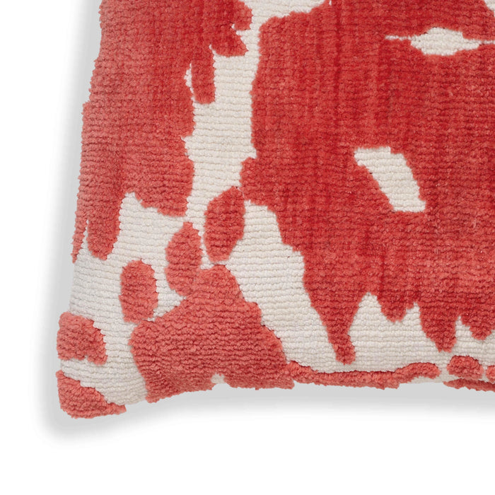 Coast Tufted Throw Pillow