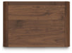Fortlorn Nightstand - Dream Home Furniture & Mattress (Waite Park, MN)
