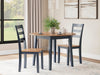 Gesthaven Dining Set - Dream Home Furniture & Mattress (Waite Park, MN)