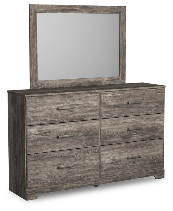 Ralinksi Bedroom Set - Dream Home Furniture & Mattress (Waite Park, MN)