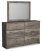 Ralinksi Bedroom Set - Dream Home Furniture & Mattress (Waite Park, MN)