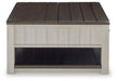 Darborn Occasional Table Set - Dream Home Furniture & Mattress (Waite Park, MN)