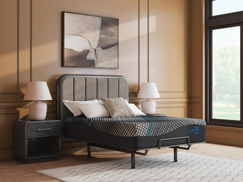 Millennium 2.0 Hybrid 16 Inch Mattress - Dream Home Furniture & Mattress (Waite Park, MN)