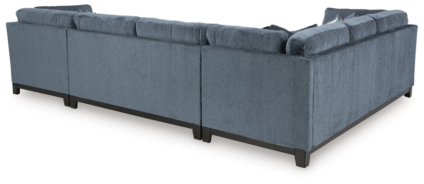 Maxon Place Sectional with Chaise - Dream Home Furniture & Mattress (Waite Park, MN)