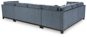 Maxon Place Sectional with Chaise - Dream Home Furniture & Mattress (Waite Park, MN)
