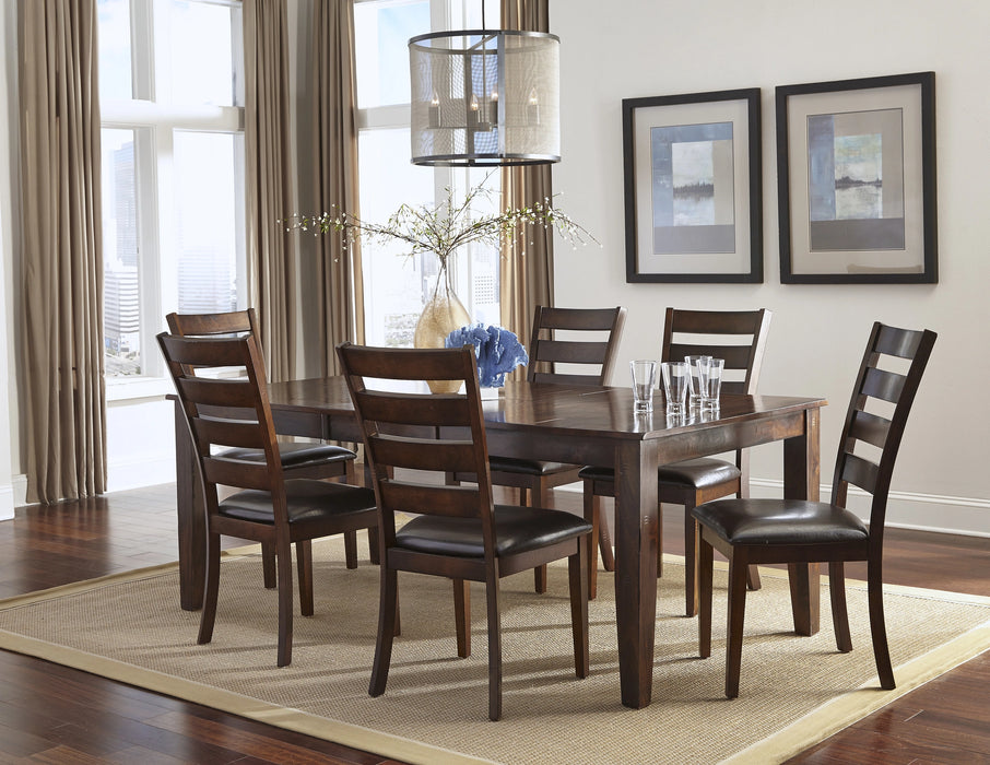 Kona Ladder Chair