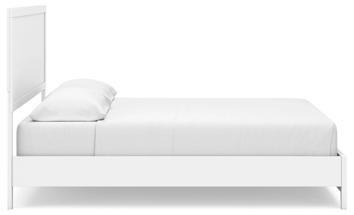 Binterglen Bed - Dream Home Furniture & Mattress (Waite Park, MN)
