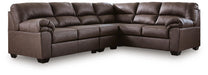 WillowBend Sectional - Dream Home Furniture & Mattress (Waite Park, MN)