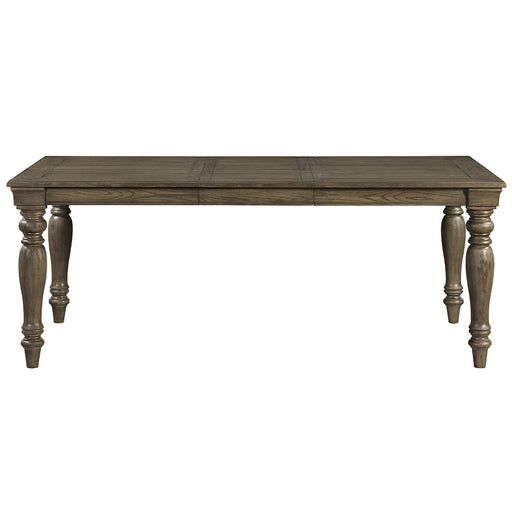 Balboa Park Dining Table - Dream Home Furniture & Mattress (Waite Park, MN)