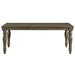 Balboa Park Dining Table - Dream Home Furniture & Mattress (Waite Park, MN)