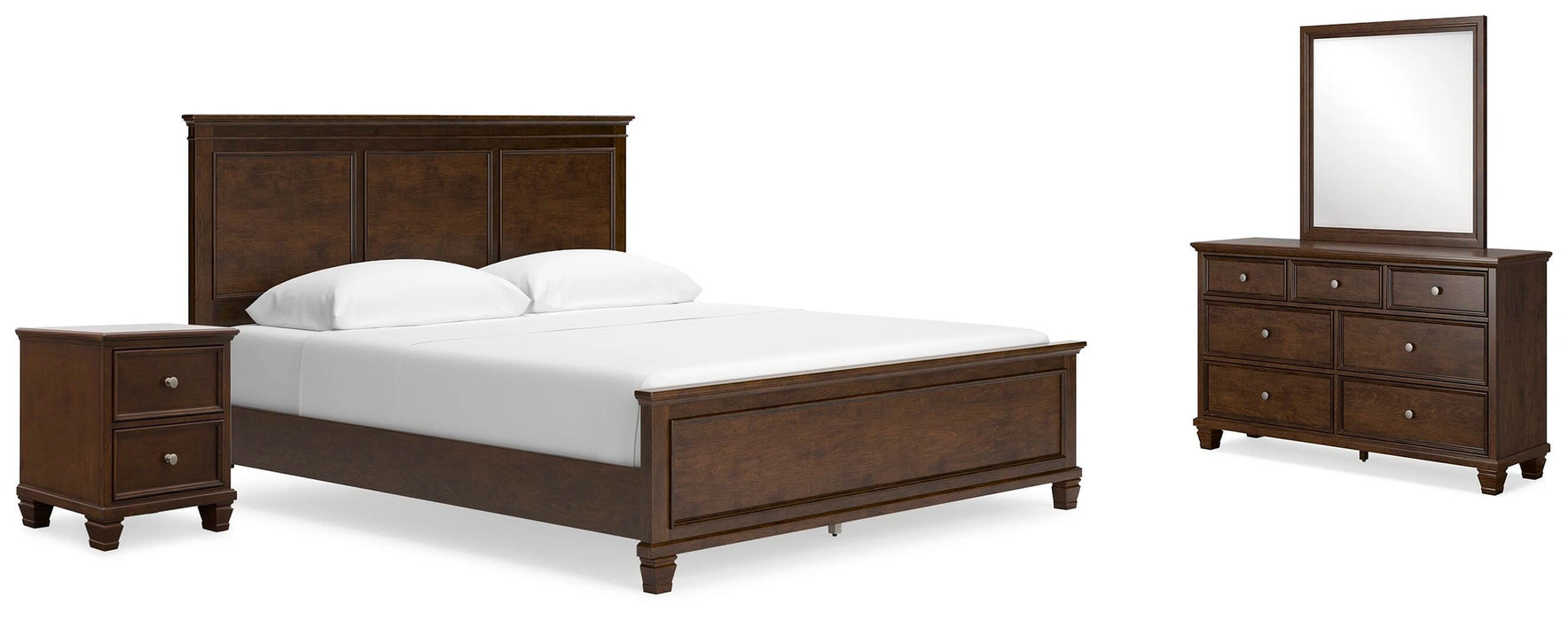 Danabrin Bedroom Set - Dream Home Furniture & Mattress (Waite Park, MN)