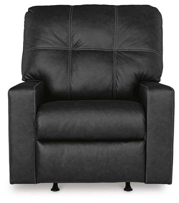 Barlin Mills Living Room Set - Dream Home Furniture & Mattress (Waite Park, MN)