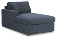 Modmax 5 Piece Sectional with Audio Console - Dream Home Furniture & Mattress (Waite Park, MN)