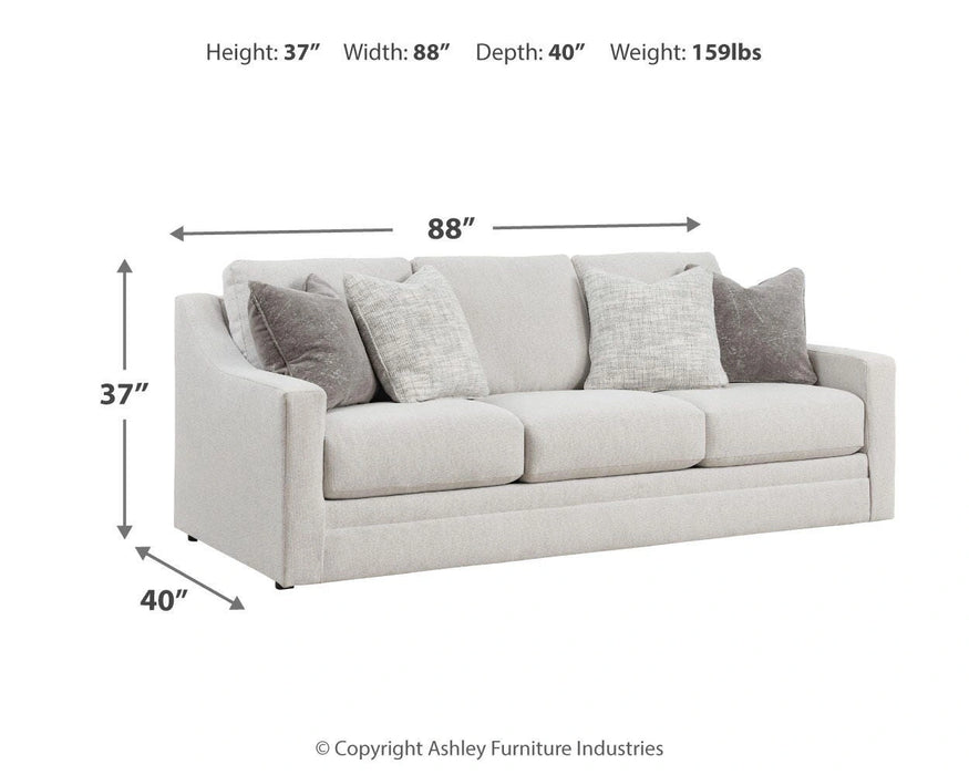 Maitelynn Upholstery Package - Dream Home Furniture & Mattress (Waite Park, MN)