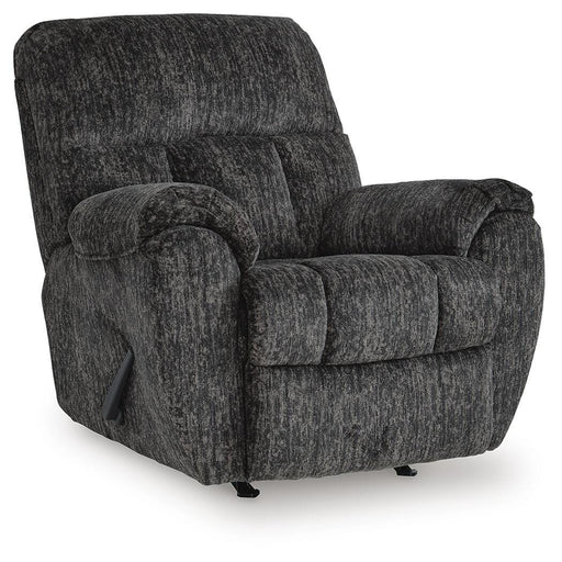 Stayfish Recliner - Dream Home Furniture & Mattress (Waite Park, MN)