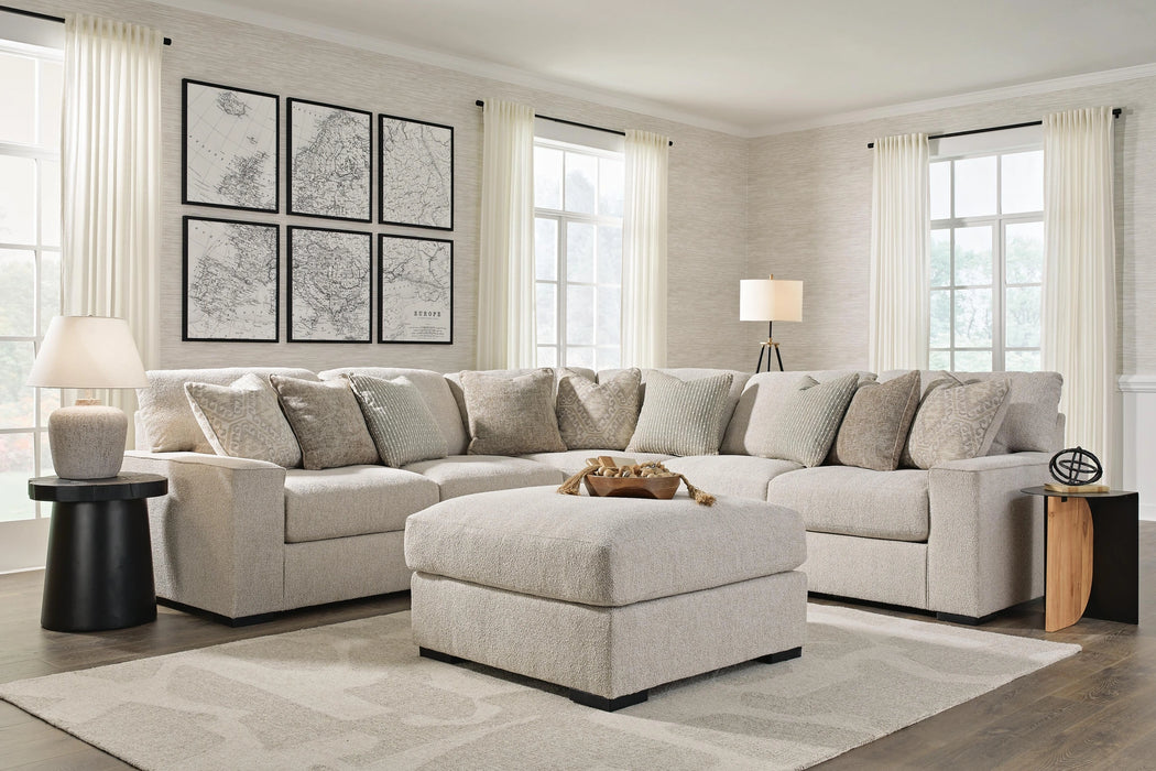 Ballyton Upholstery Package - Dream Home Furniture & Mattress (Waite Park, MN)