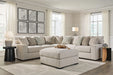 Ballyton Upholstery Package - Dream Home Furniture & Mattress (Waite Park, MN)