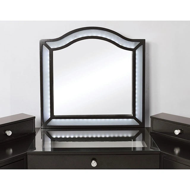 Tracie Vanity Set - Dream Home Furniture & Mattress (Waite Park, MN)