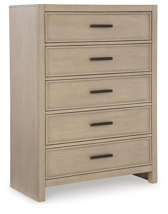 Calmoro Chest - Dream Home Furniture & Mattress (Waite Park, MN)